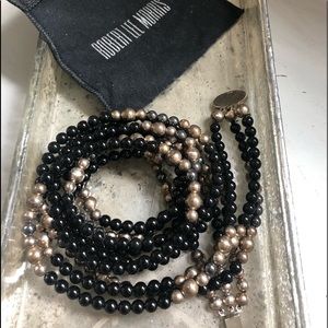 RLMorris ...... stunning necklace